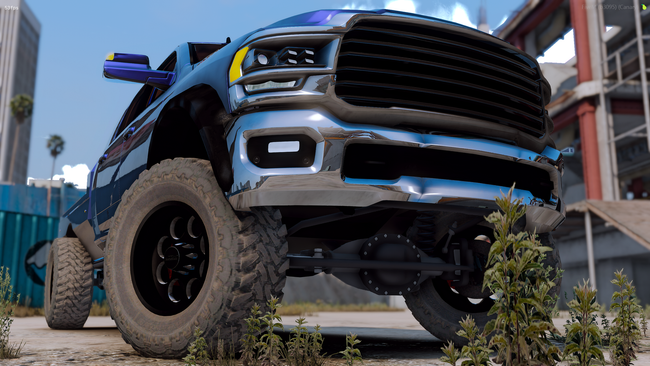 Bravado XLT preview 5